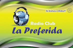 Radio Club la Preferida - Cali