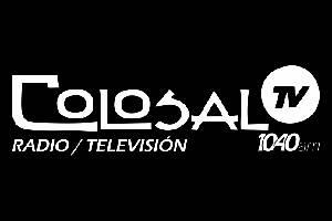 Radio Colosal 1040 AM - Ambato