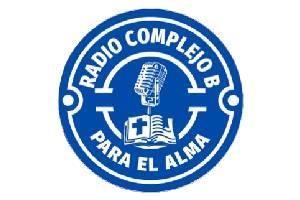 Radio Complejo B Para el Alma - Florencia