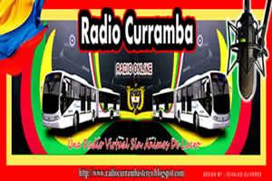 Radio Curramba Estéreo - Miami