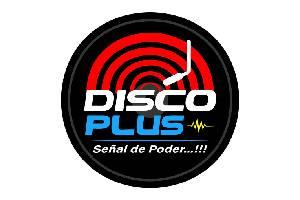 Radio Disco Plus 94.9 FM - Cajamarca
