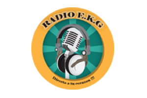 Radio E.K.G. - Cali