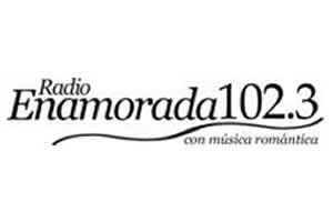 Radio Enamorada 102.3 - San Diego