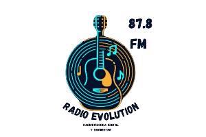 Radio Evolution 87.8 FM - Nariño