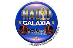 Radio Galaxia 97.5 FM - Ebéjico