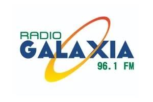 Radio Galaxia 96.1 FM - El Tablón