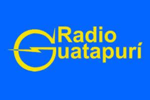 Radio Guatapurí 740 AM - Valledupar