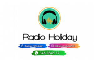 Radio Holiday - Coronda