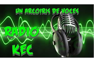 Radio Kec Internacional - Madrid