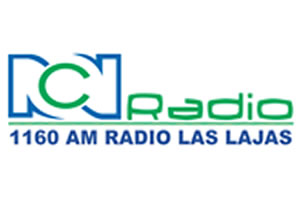 Radio Las Lajas 1160 AM - Ipiales