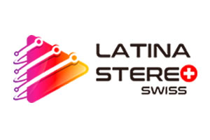 Radio Latina Swiss Stereo