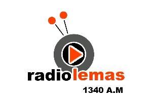 Radio Lemas 1340 AM - Cúcuta