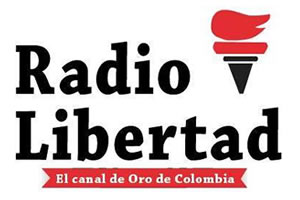 Radio Libertad 600 AM - Barranquilla