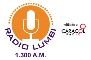 Radio Lumbí 1300 AM - Mariquita