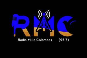 Radio Mille Colombes FM 95.7 FM - Jacmel