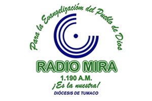 Radio Mira 1190 AM - Tumaco