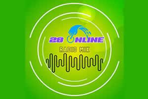 Radio Mix 28 Online - Aguachica