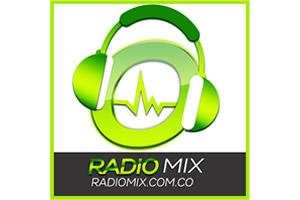 Radio Mix - Bogotá