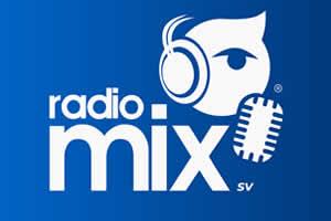 Radio Mix SV - Bogotá