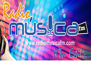 Radio Música FM - Bogotá