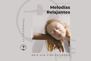 Radio Nexos Música Relajante - Bogotá