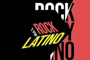 Radio Nexos Rock y Pop Latino - Bogotá