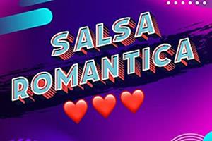 Radio Nexos Salsa Romántica - Bogotá