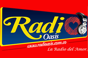 Radio Oasis - Armenia