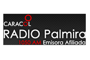 Radio Palmira 1050 AM - Palmira