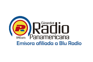 Radio Panamericana de Colombia 1140 AM - Girardot
