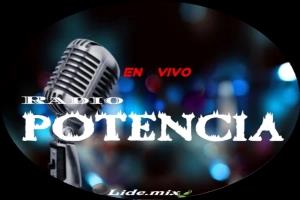 Radio Potencia Lide mix - Cochabamba