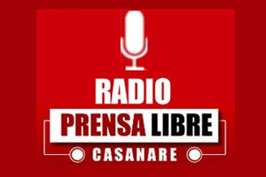 Radio Prensa Libre - Yopal