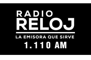 Radio Reloj 1110 AM - Cali