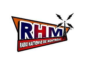 Radio RHM FM