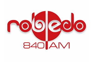Radio Robledo 840 AM - Cartago