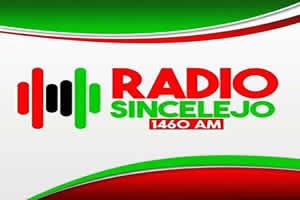 Radio Sincelejo 1460 AM - Sincelejo