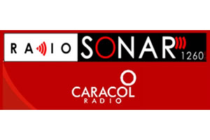 Radio Sonar 1260 AM - Ocaña