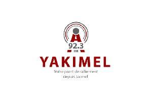 Radio Tele Yakimel FM - Jacmel
