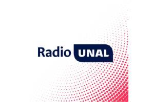 Radio UNAL 98.5 FM - Bogotá