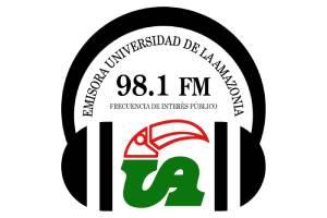 Radio Universidad de la Amazonía 98.1 FM - Florencia