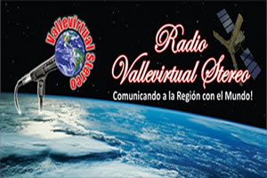 Radio Vallevirtual Stereo - Palmira