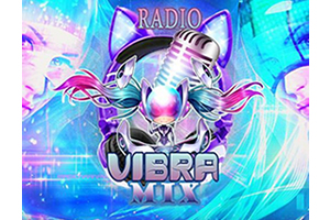 Radio Vibra Mix - Bogotá