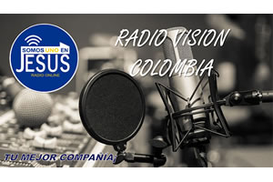 Radio Visión Colombia - Bogotá