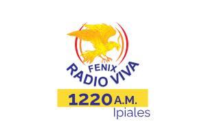 Radio Viva 1220 AM - Ipiales