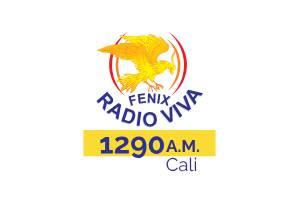 Radio Viva 1290 AM - Cali
