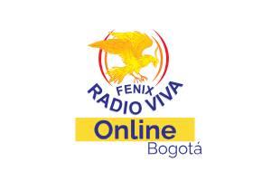 Radio Viva - Bogotá