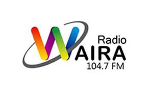 Radio Waira 104.7 FM - Mocoa