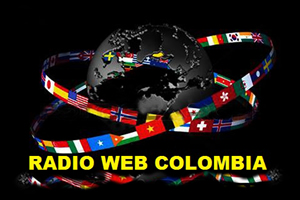 Radio Web Colombia - Villavicencio