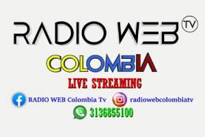 Radio Web Colombia - Barranquilla