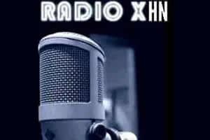 Radio X HN